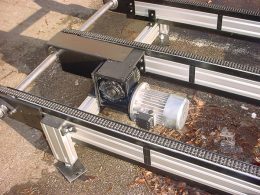 CON-ME-Chain-Conveyor