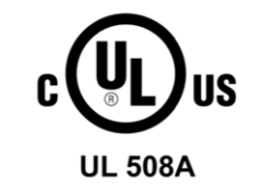 UL Logo UL Logo